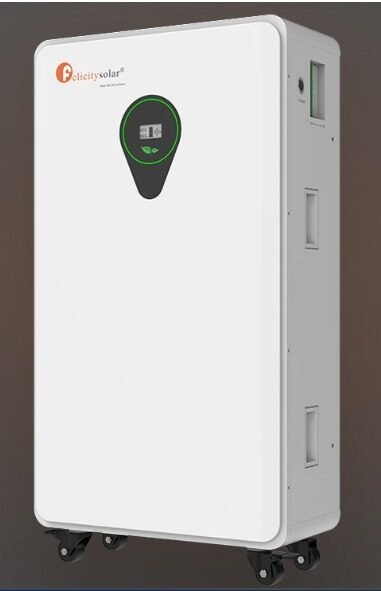 Armoires de stockage lithium